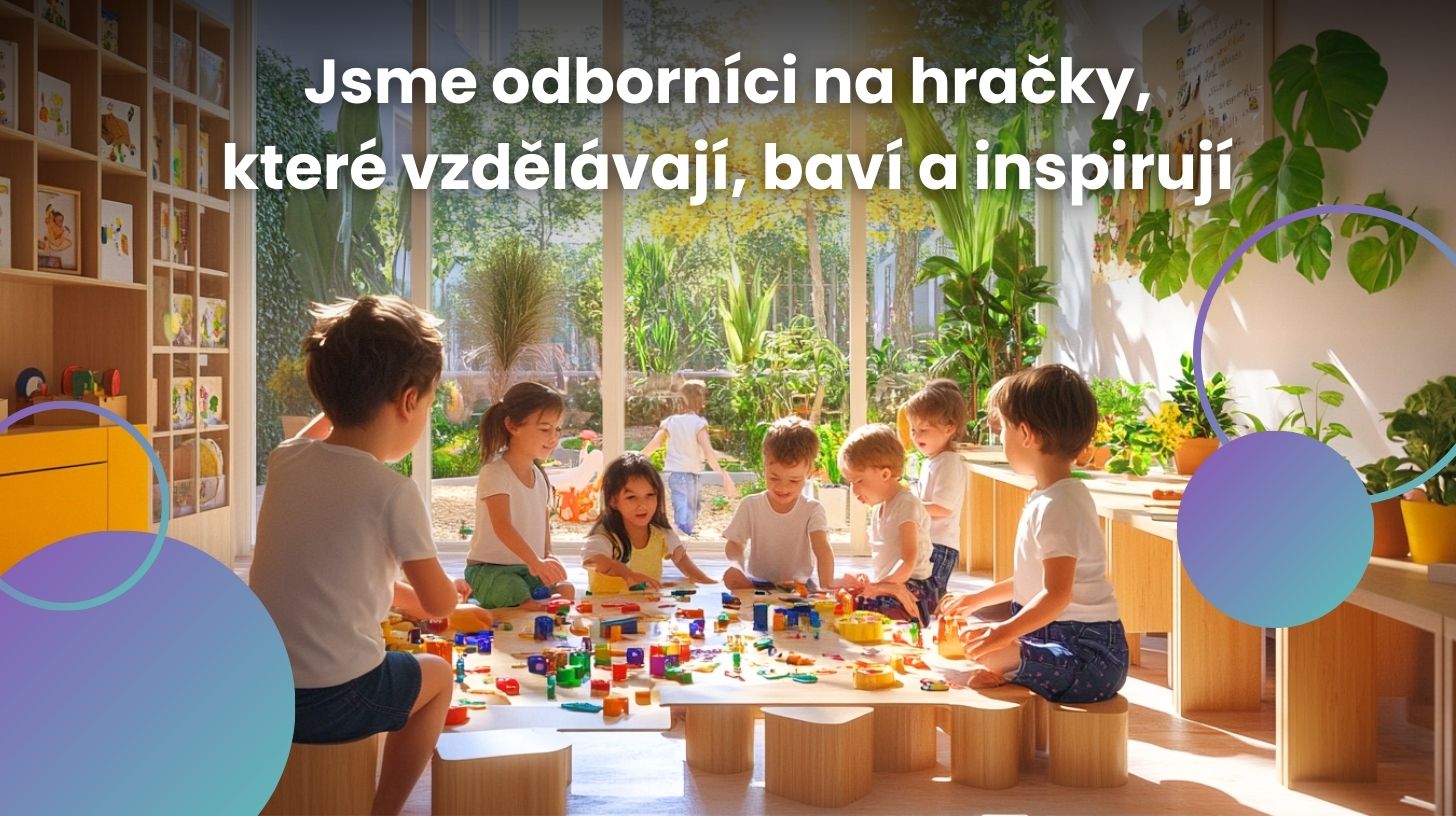 pro skolky banner